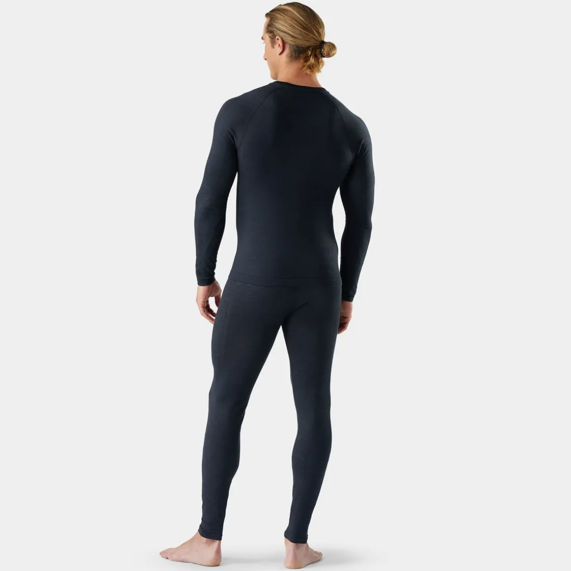Men's Intraknit™ All-Season Merino Base Layer Crew
