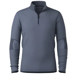 Men's Intraknit™ Thermal Max Merino Base Layer 1/4 Zip
