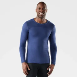 Men's Intraknit™ Thermal Merino Base Layer Crew