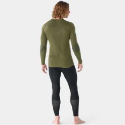 Men's Intraknit™ Thermal Merino Base Layer Crew