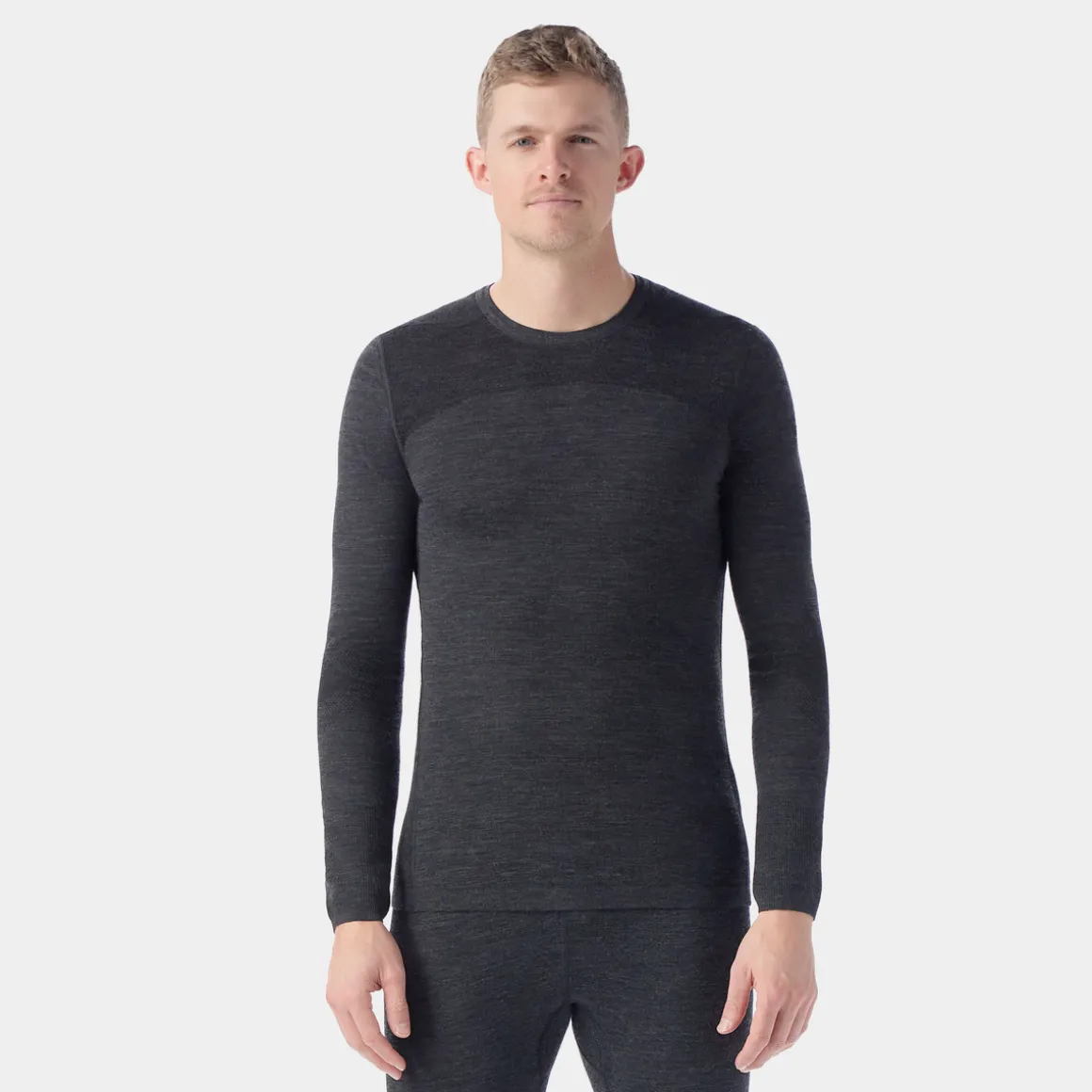 Men's Intraknit™ Thermal Merino Base Layer Crew