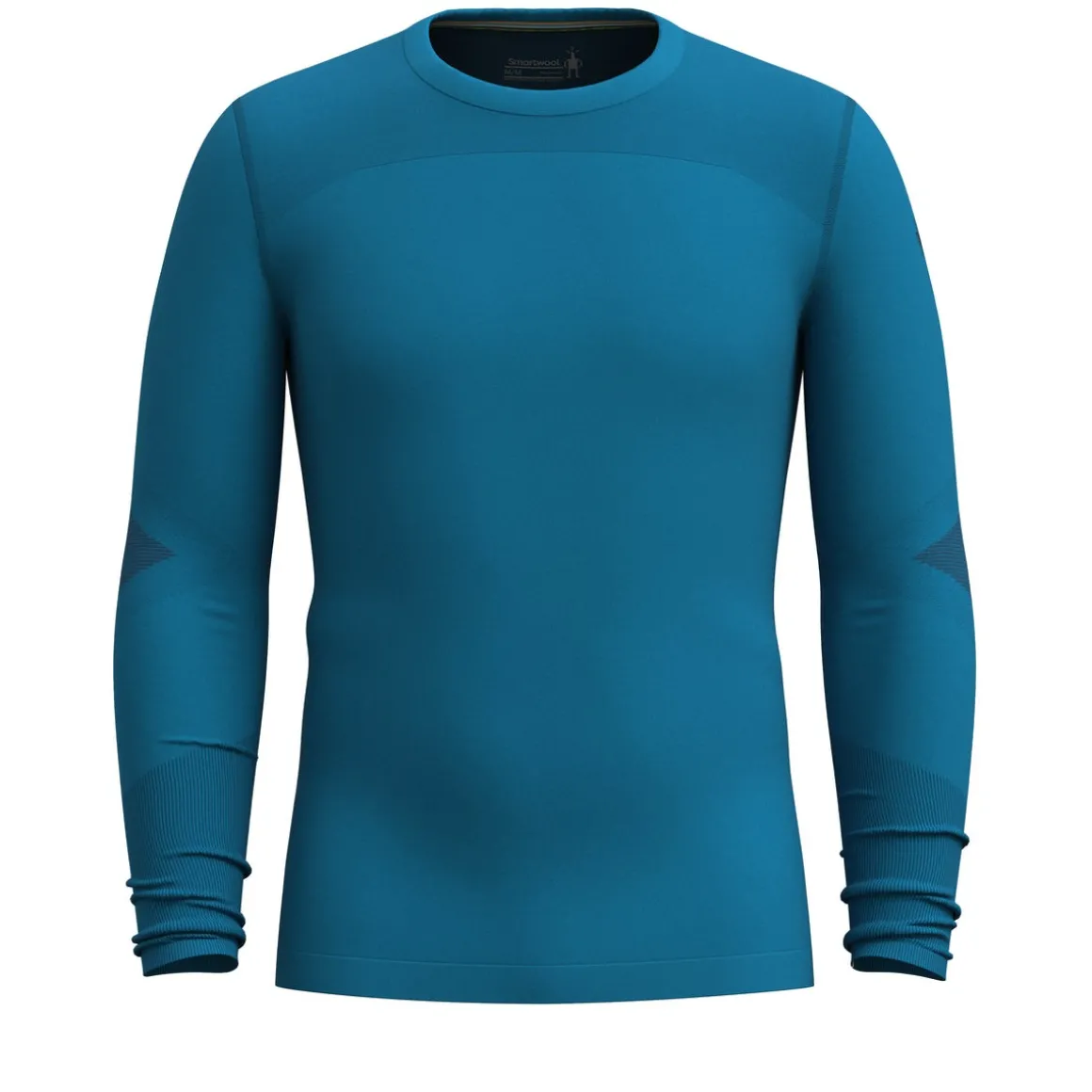 Men's Intraknit™ Thermal Merino Base Layer Crew