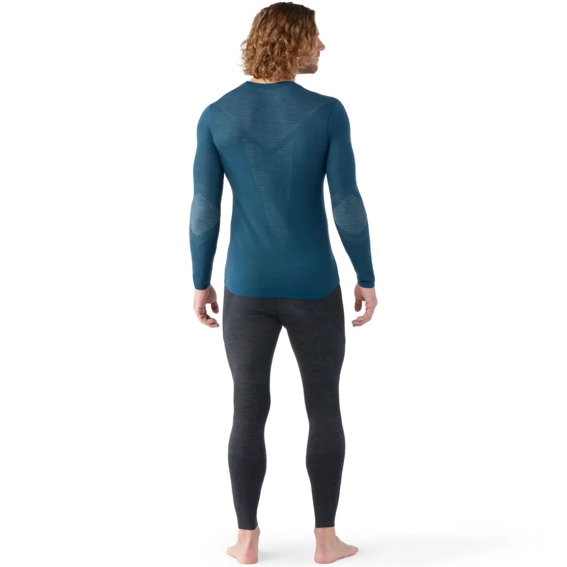 Men's Intraknit™ Thermal Merino Base Layer Crew