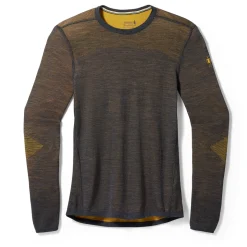 Men's Intraknit™ Thermal Merino Base Layer Crew
