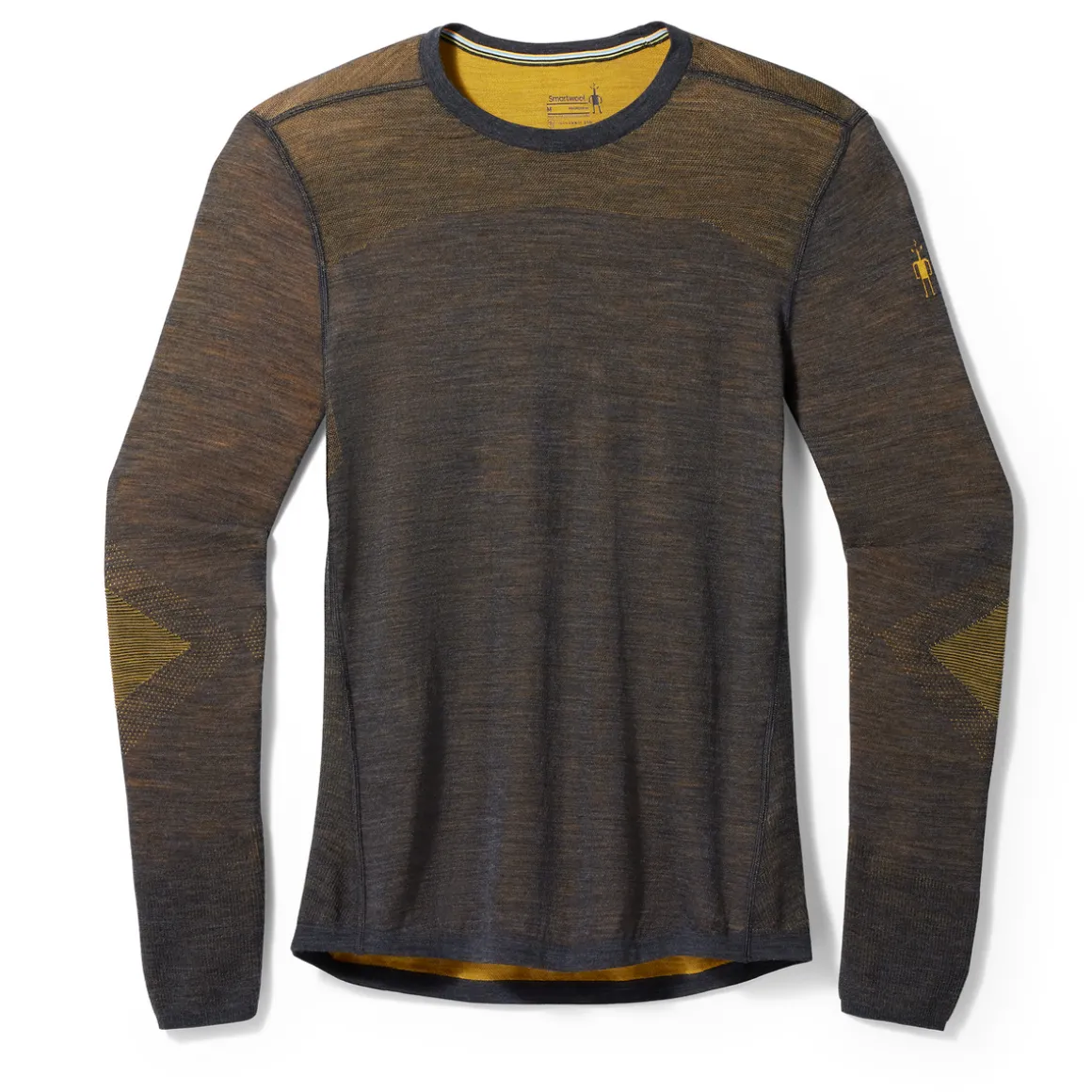 Men's Intraknit™ Thermal Merino Base Layer Crew