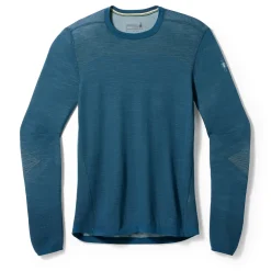 Men's Intraknit™ Thermal Merino Base Layer Crew