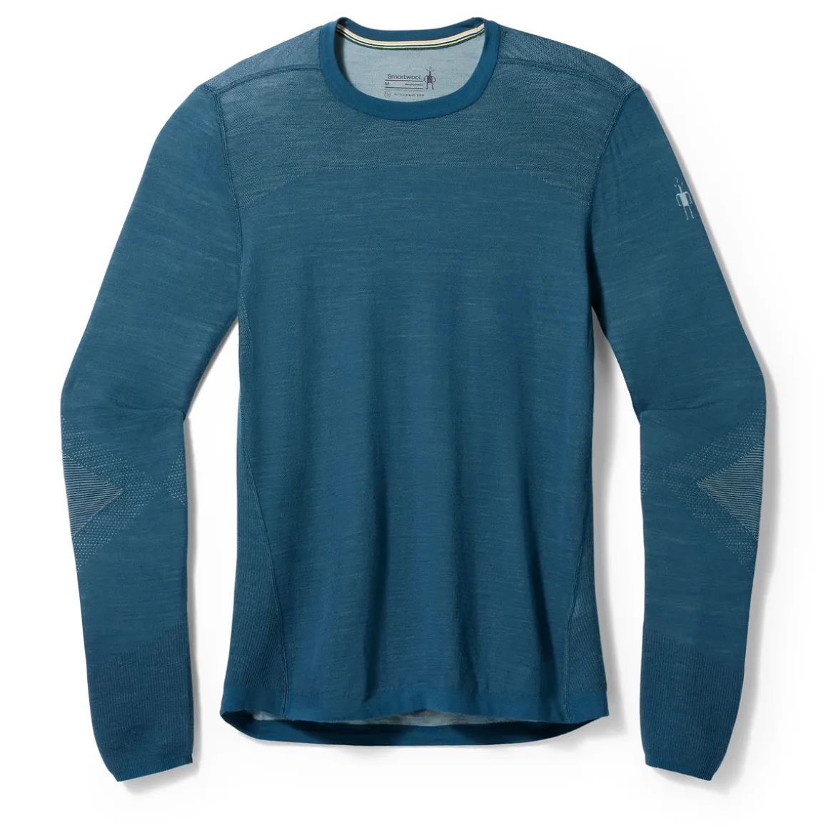 Men's Intraknit™ Thermal Merino Base Layer Crew
