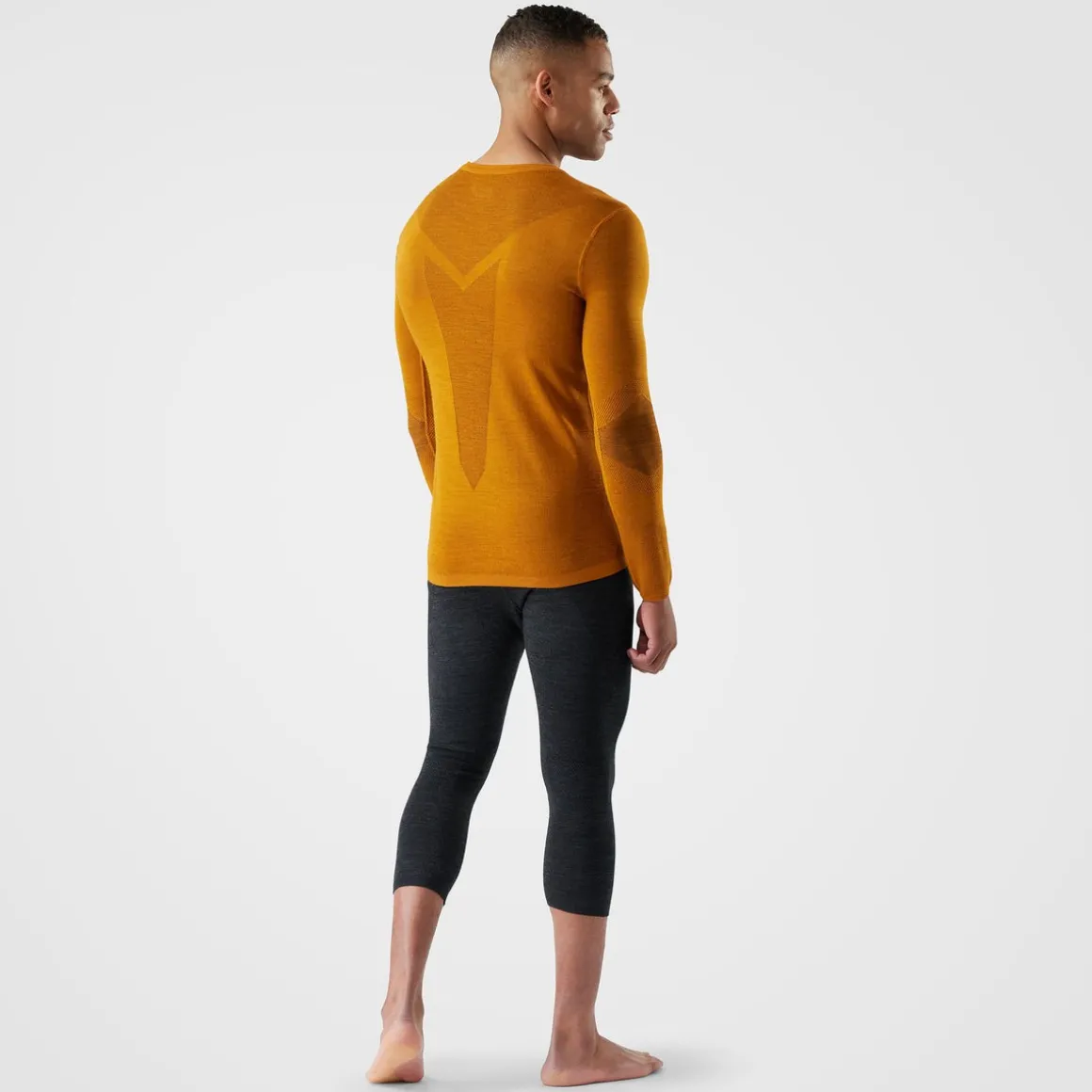 Men's Intraknit™ Thermal Merino Base Layer Crew