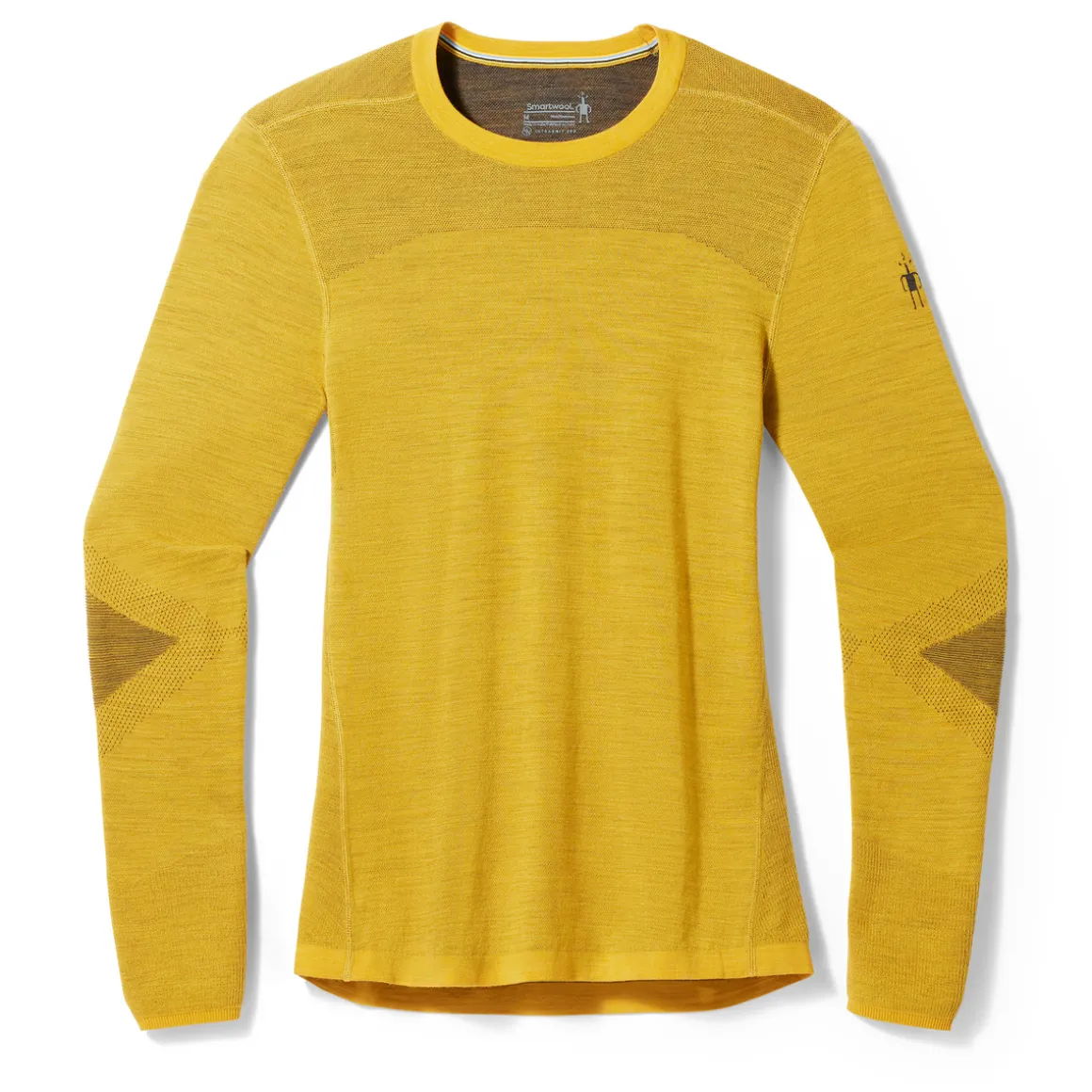 Men's Intraknit™ Thermal Merino Base Layer Crew