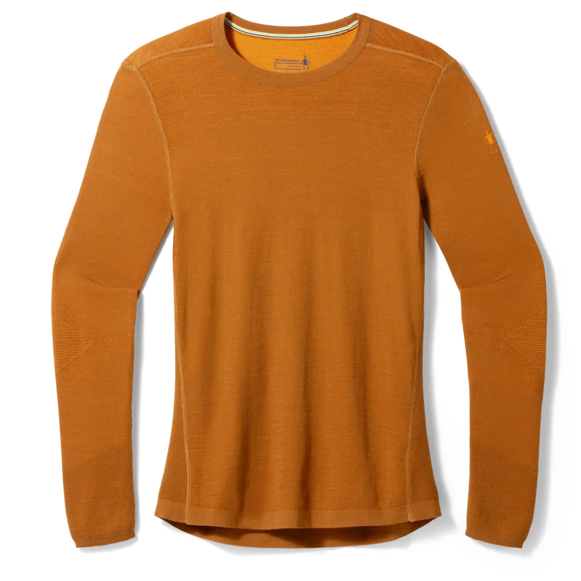 Men's Intraknit™ Thermal Merino Base Layer Crew