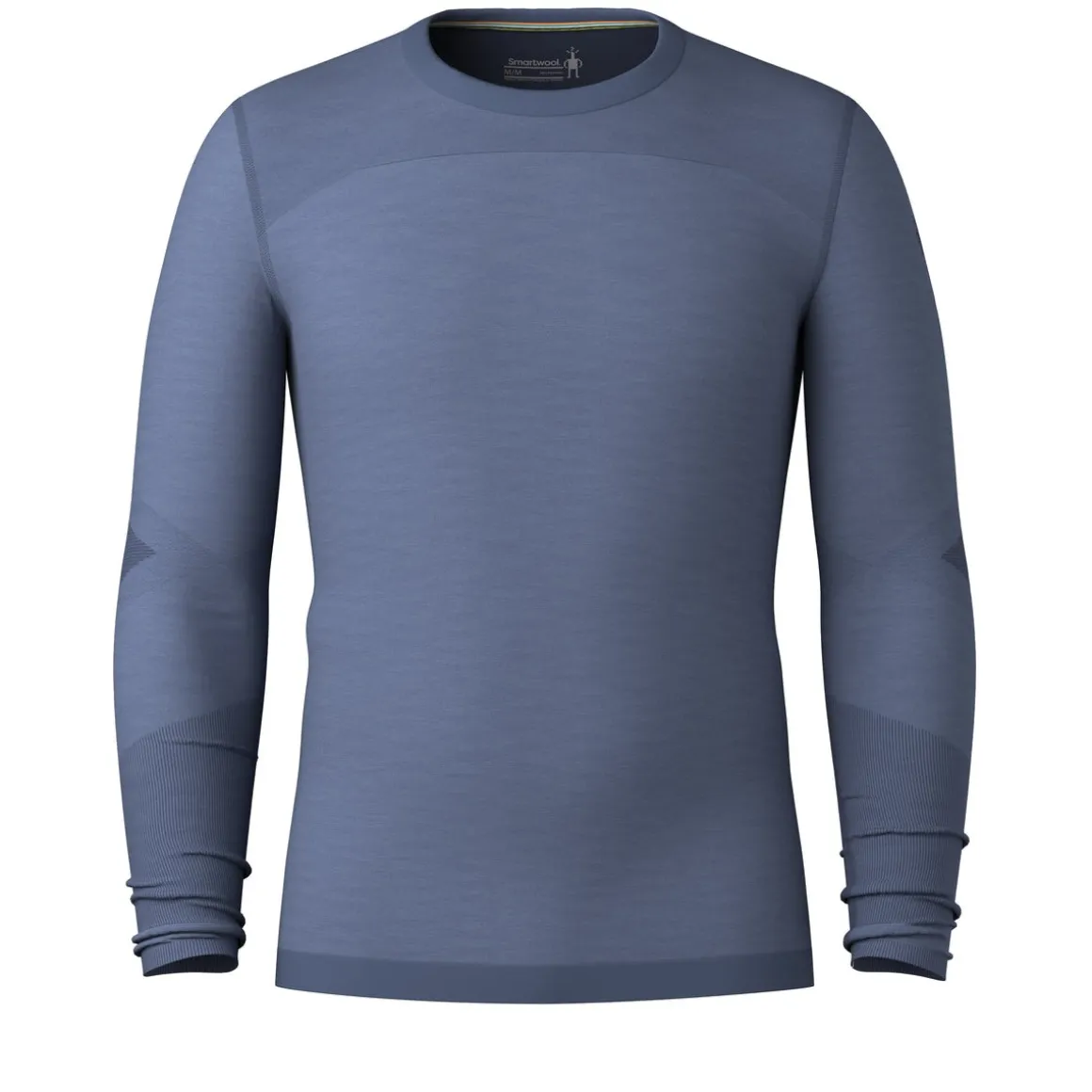 Men's Intraknit™ Thermal Merino Base Layer Crew