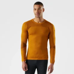 Men's Intraknit™ Thermal Merino Base Layer Crew