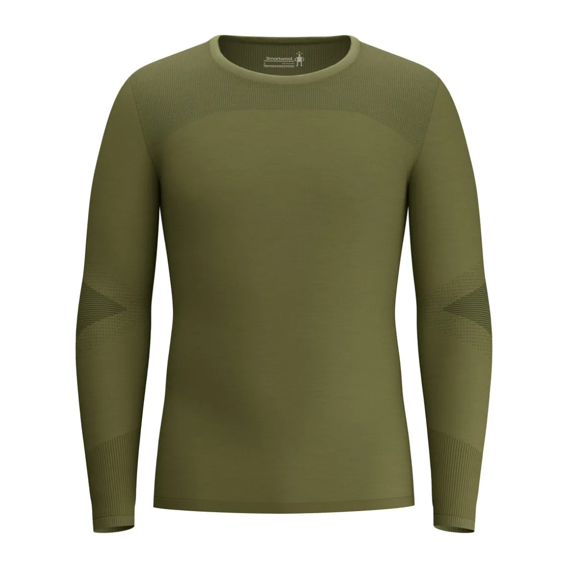 Men's Intraknit™ Thermal Merino Base Layer Crew
