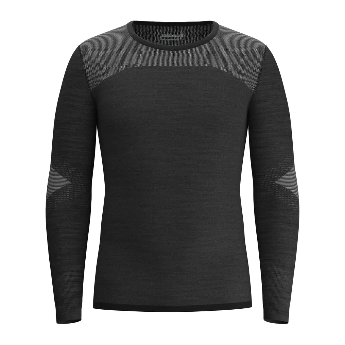 Men's Intraknit™ Thermal Merino Base Layer Crew