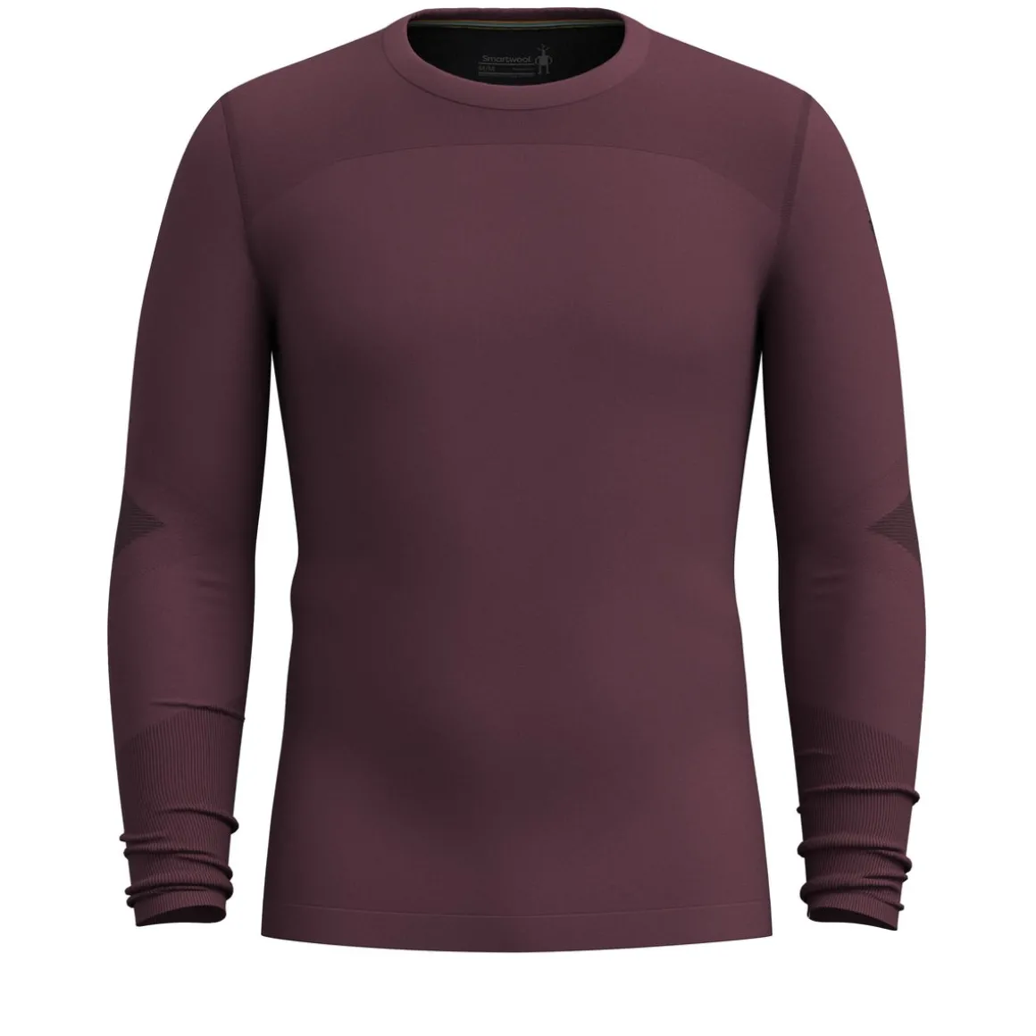 Men's Intraknit™ Thermal Merino Base Layer Crew