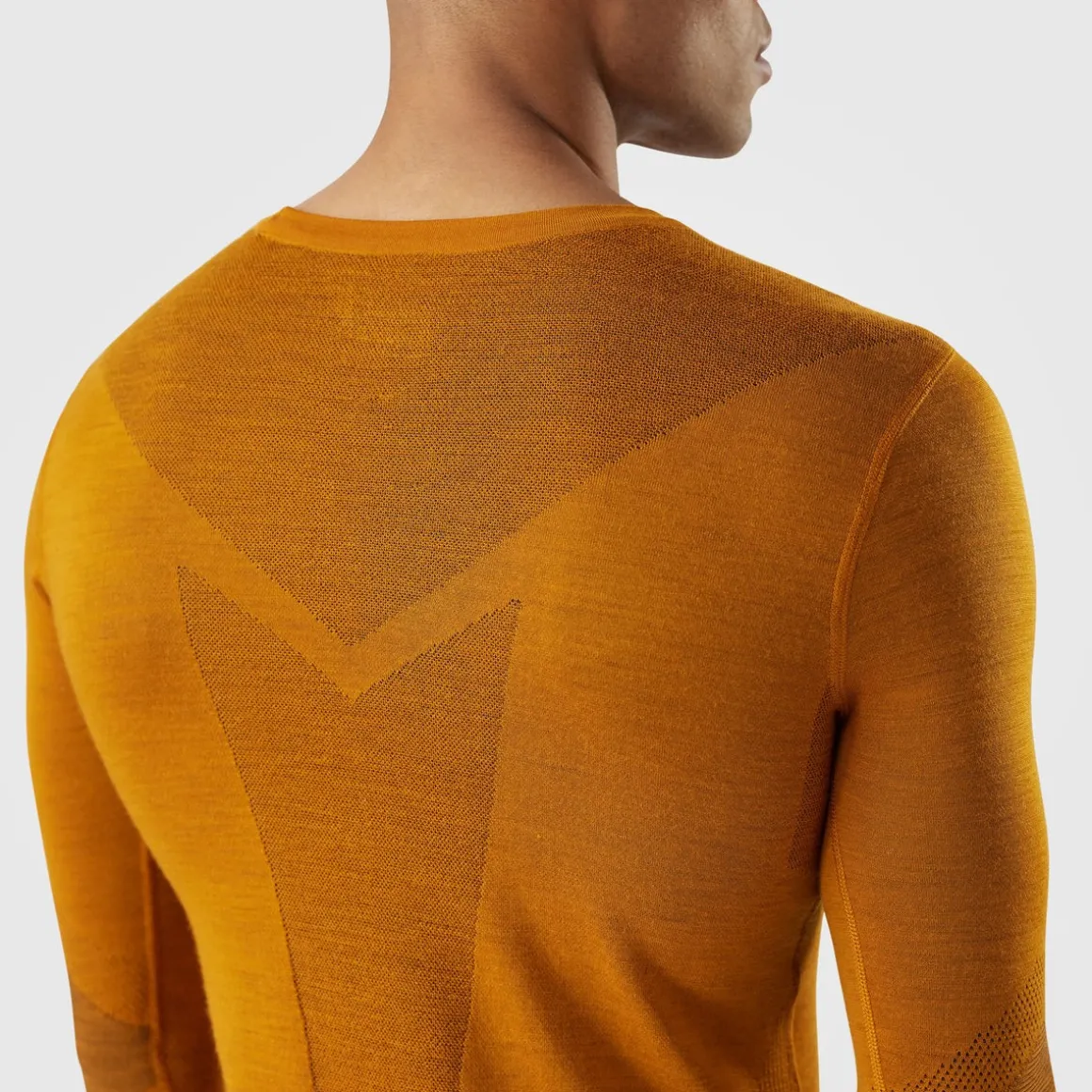 Men's Intraknit™ Thermal Merino Base Layer Crew