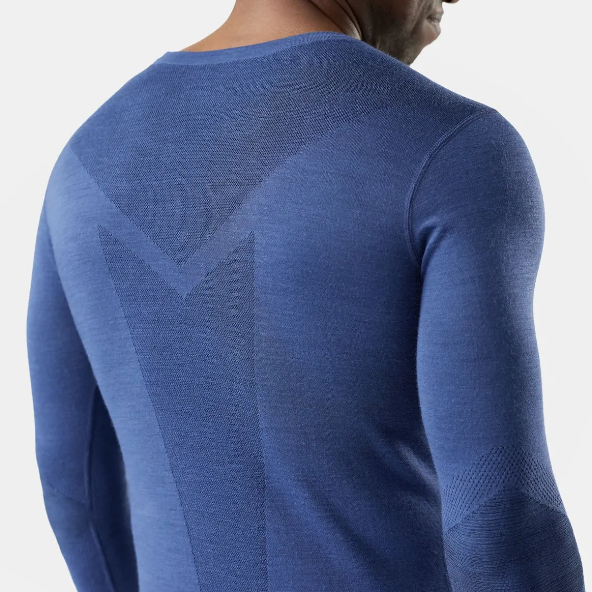 Men's Intraknit™ Thermal Merino Base Layer Crew