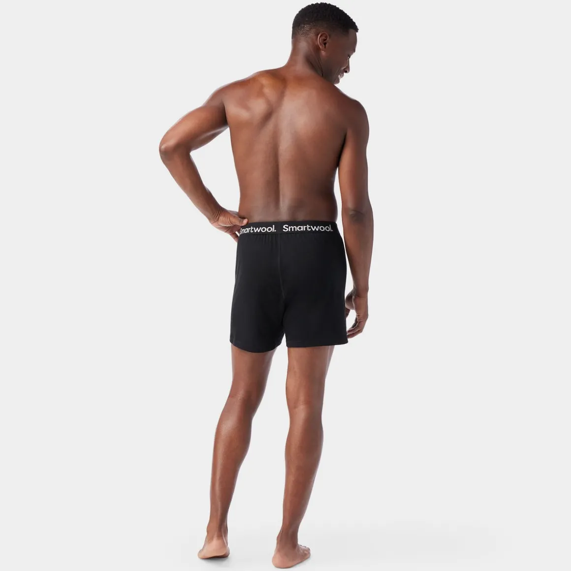 Men's Merino Boxer