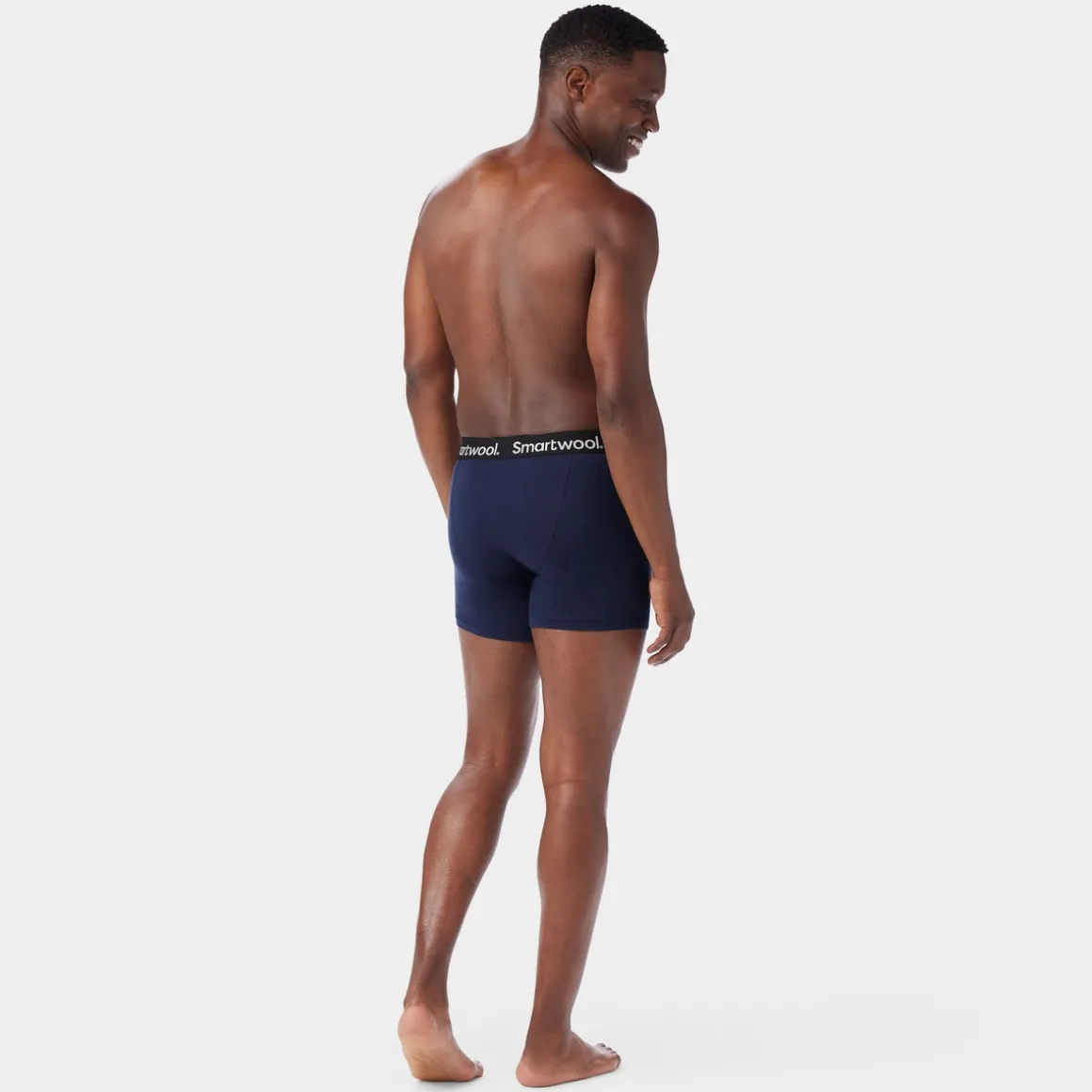 Men's Merino Boxer Brief