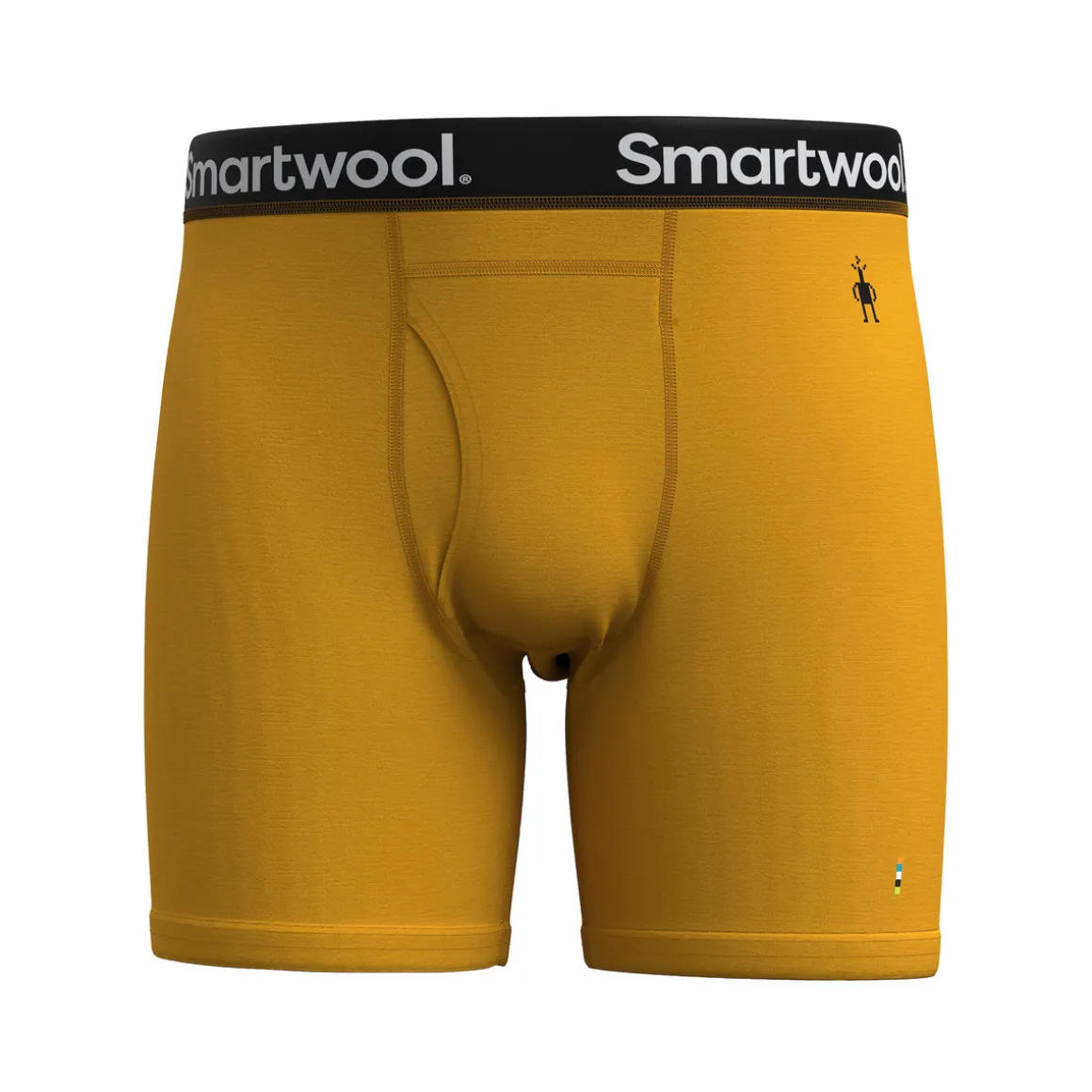 Men's Merino Boxer Brief