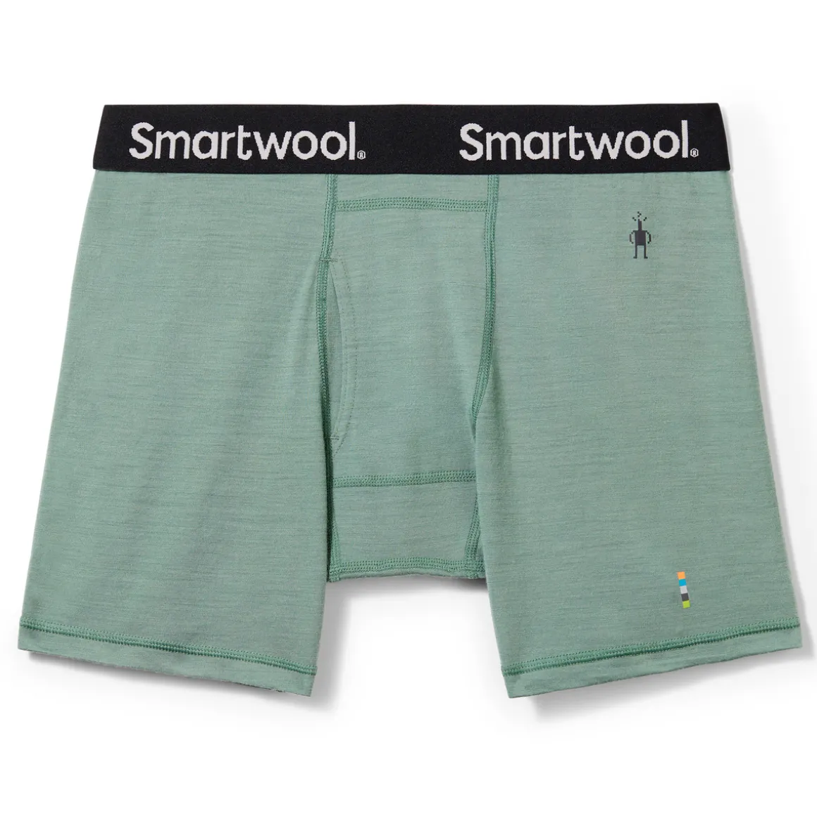Men's Merino Boxer Brief