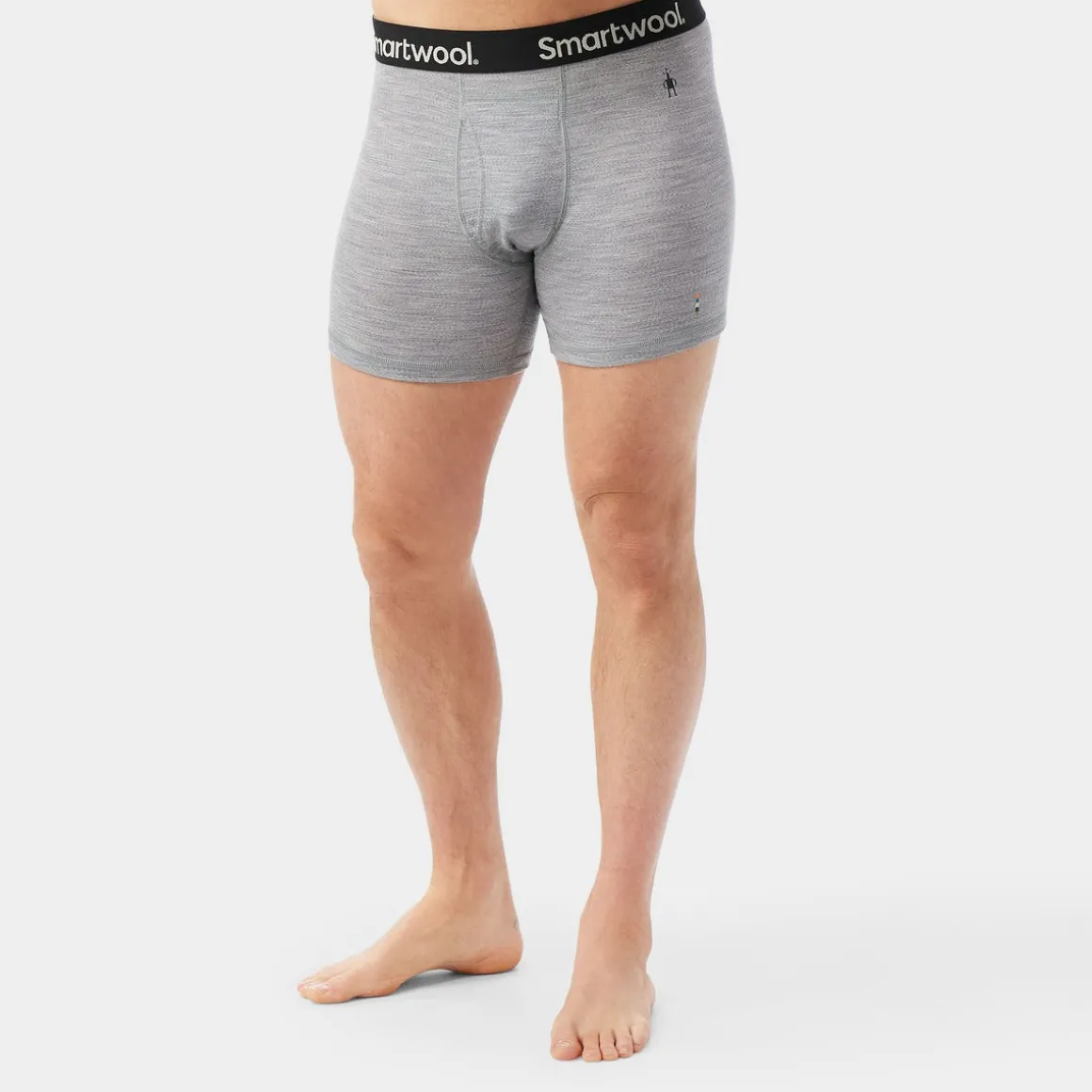 Men's Merino Boxer Brief