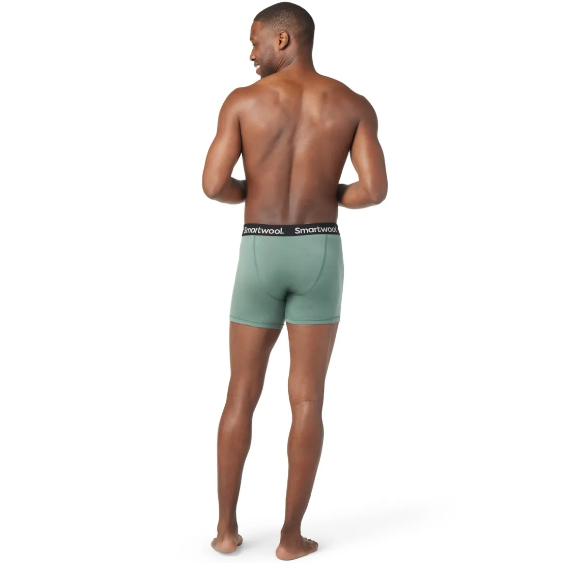 Men's Merino Boxer Brief