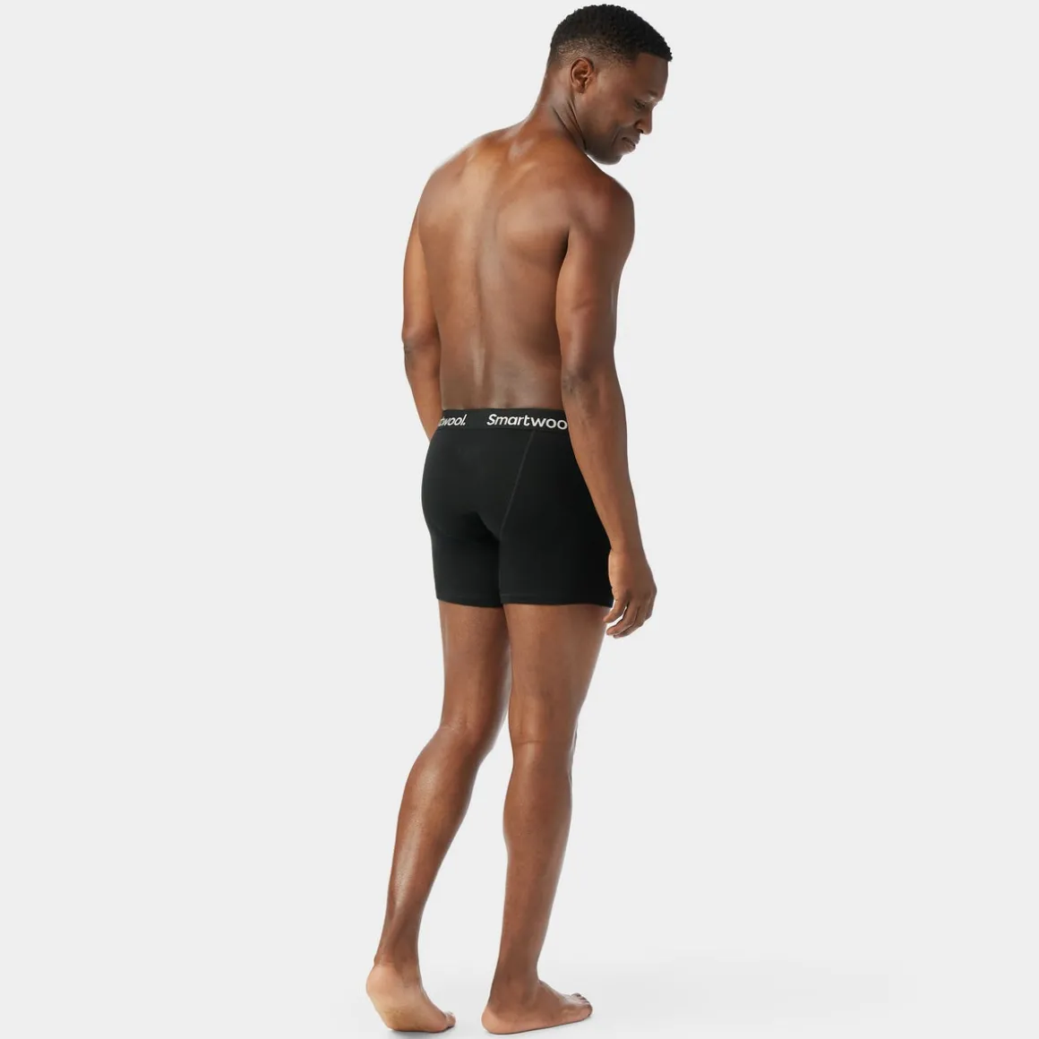Men's Merino Boxer Brief