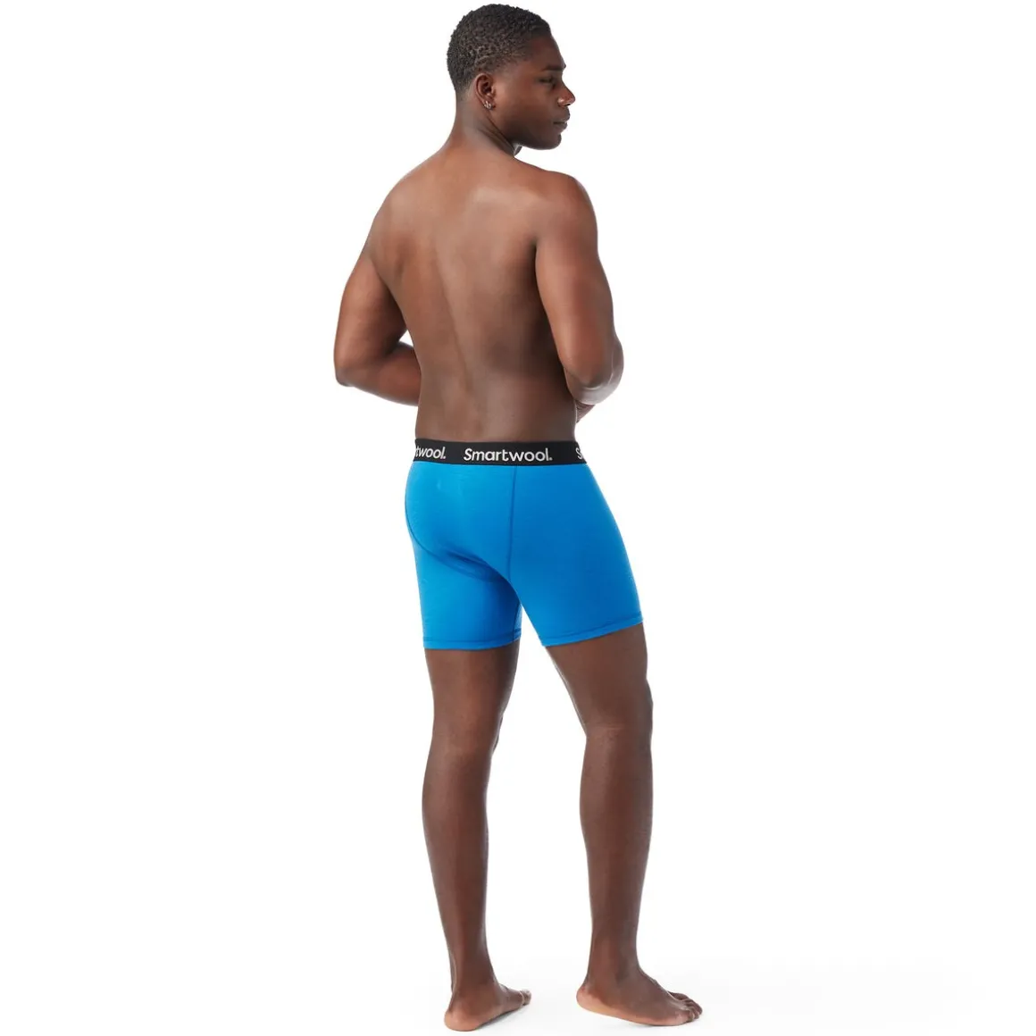 Men's Merino Boxer Brief
