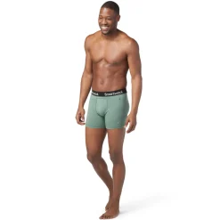 Men's Merino Boxer Brief