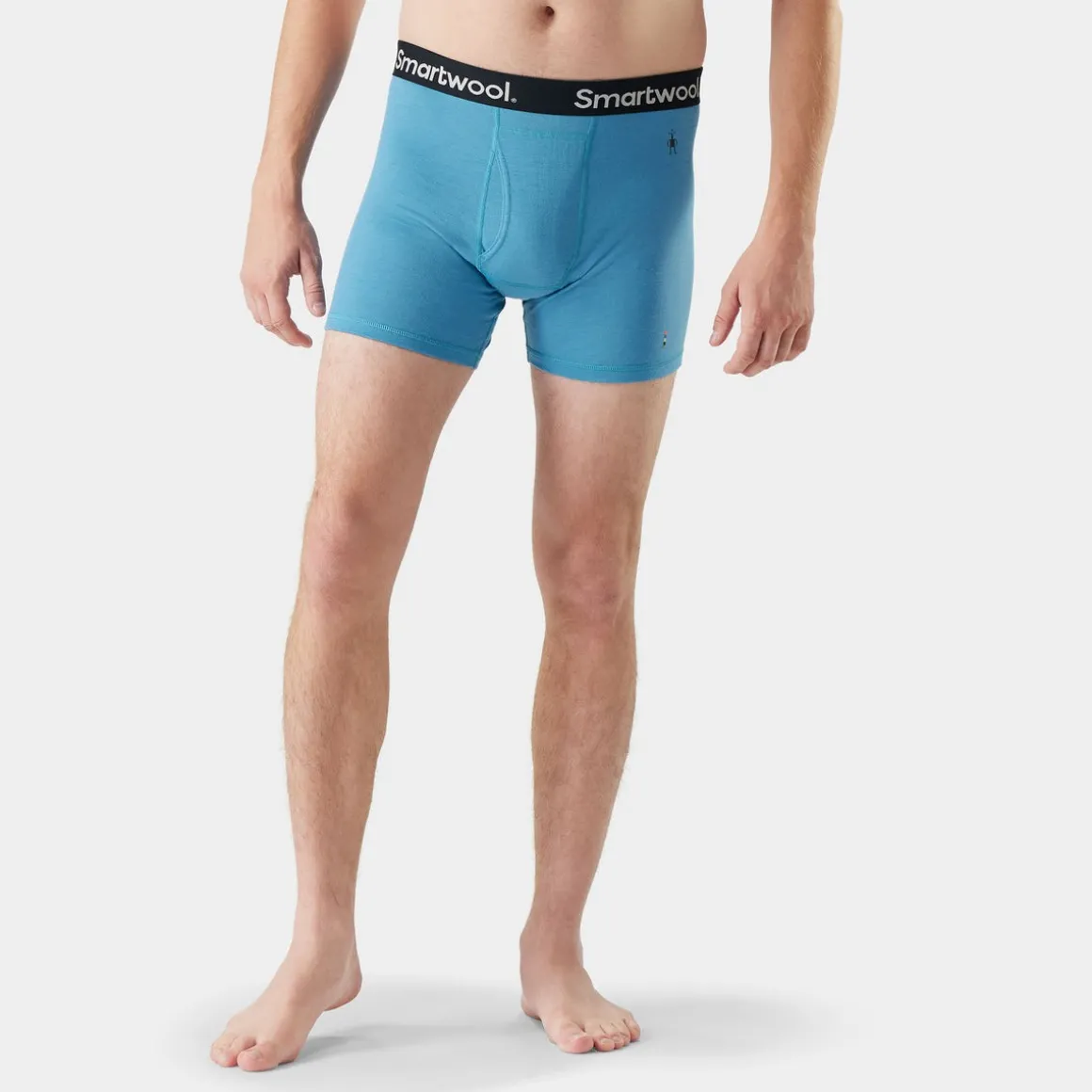 Men's Merino Boxer Brief