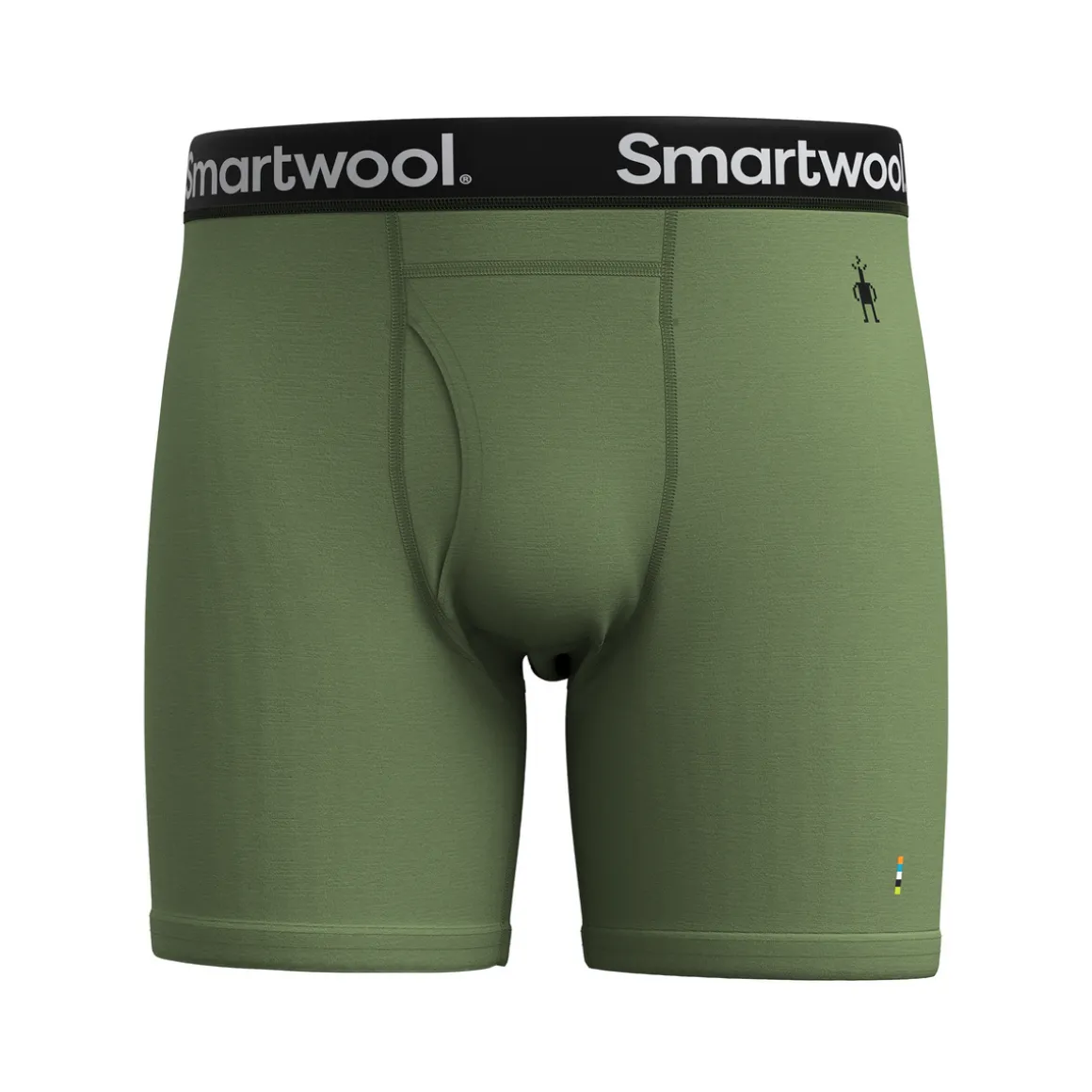 Men's Merino Boxer Brief