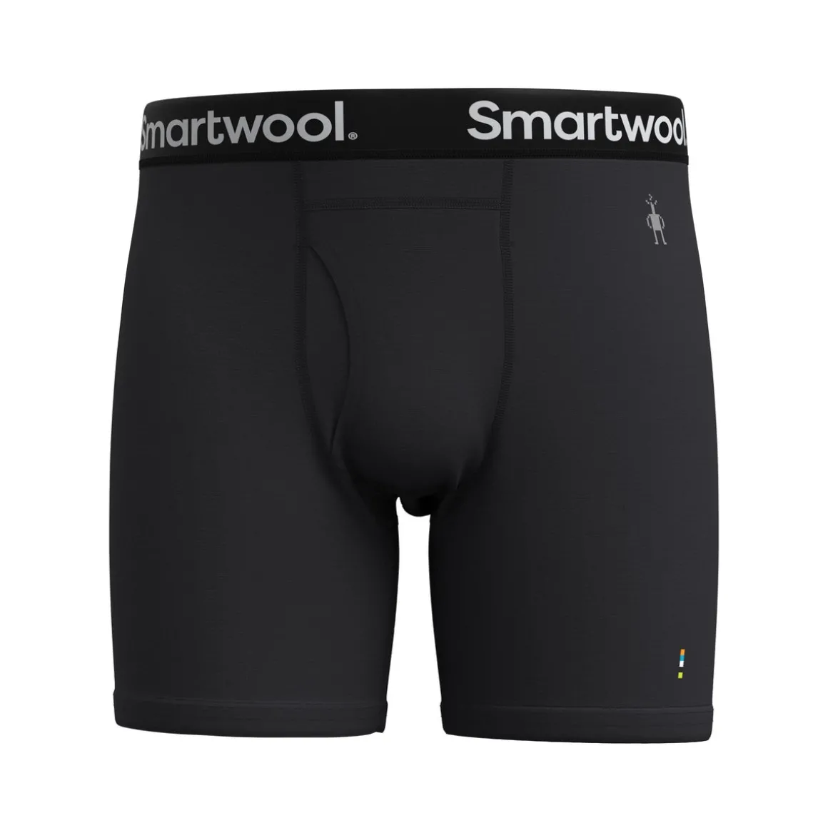 Men's Merino Boxer Brief