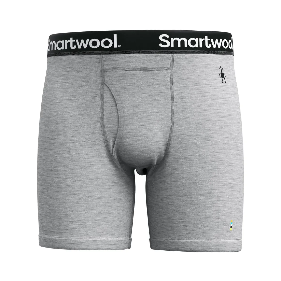 Men's Merino Boxer Brief