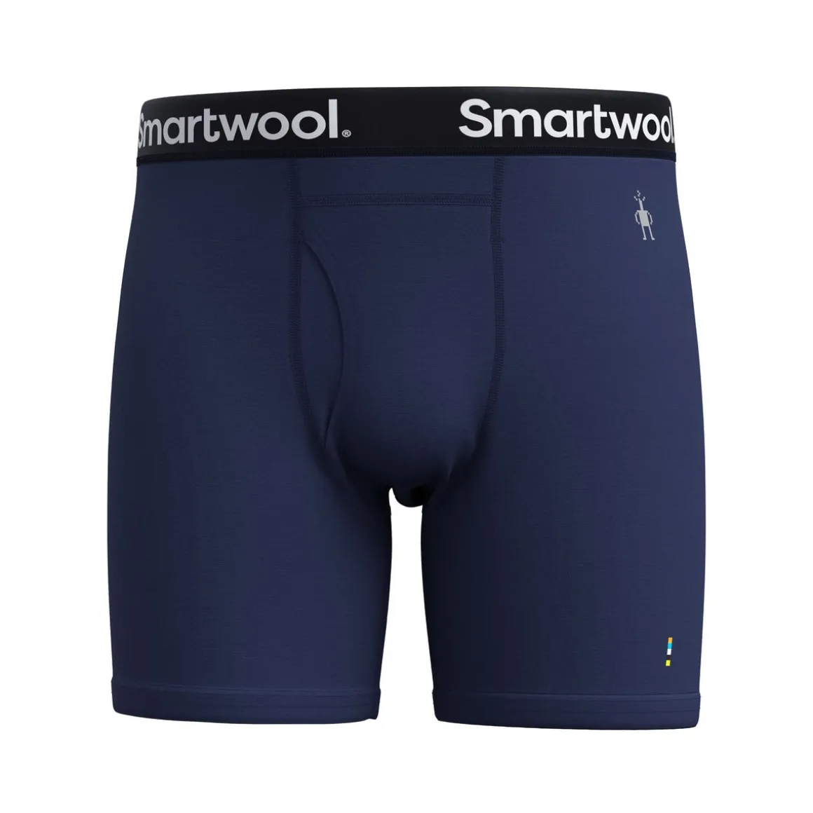 Men's Merino Boxer Brief