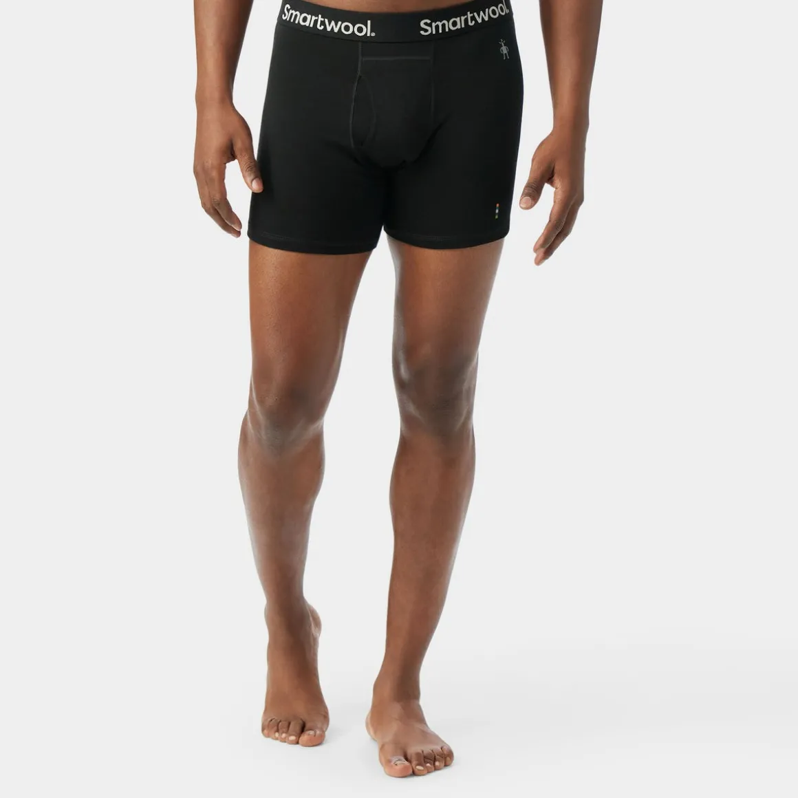 Men's Merino Boxer Brief