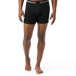 Men's Merino Boxer Brief 3-Pack
