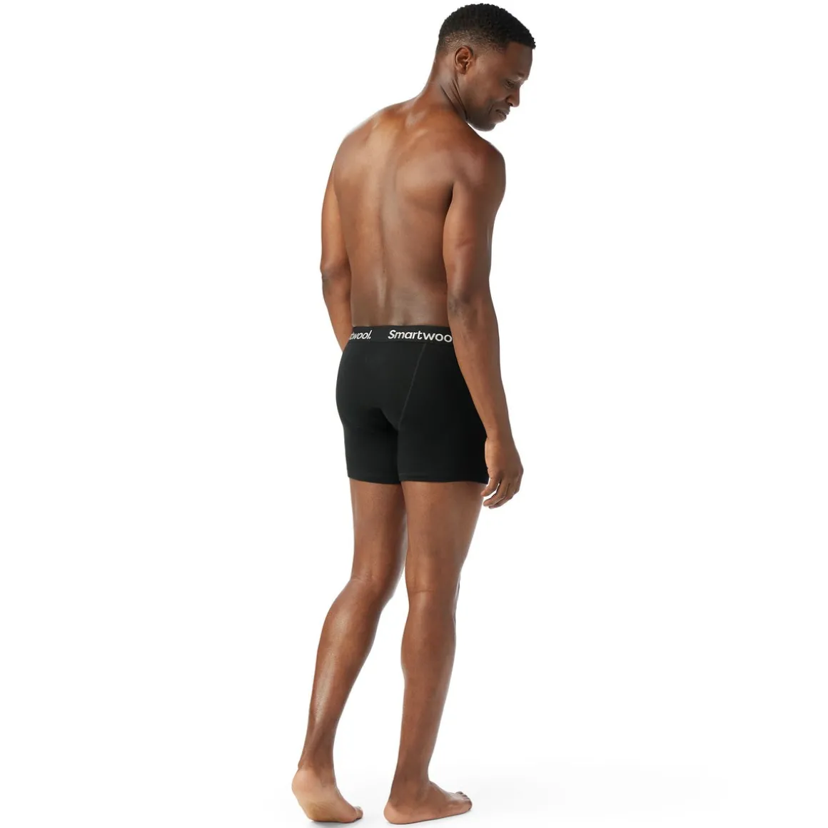 Men's Merino Boxer Brief 3-Pack