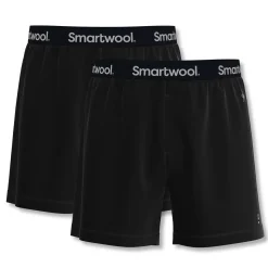 Men's Merino Boxer 2-Pack