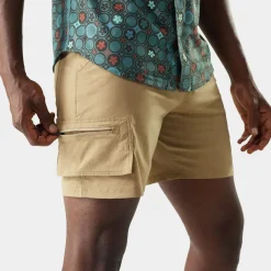 Men's Merino 7" Cargo Hike Short