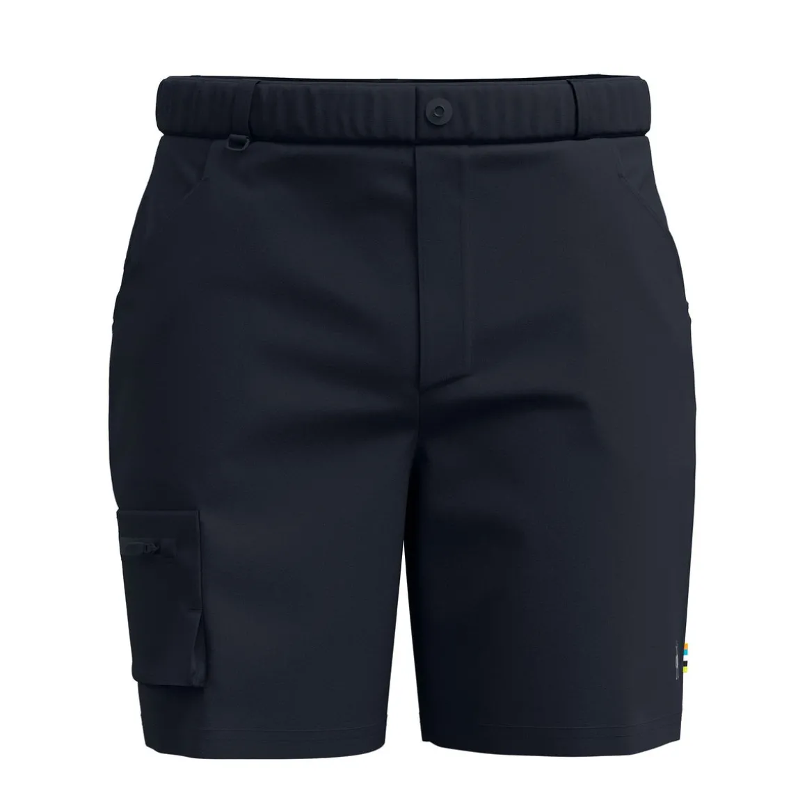 Men's Merino 7" Cargo Hike Short