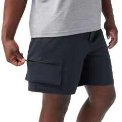 Men's Merino 7