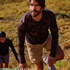 Men's Merino 7