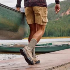 Men's Merino 7