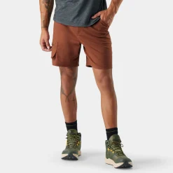 Men's Merino 7