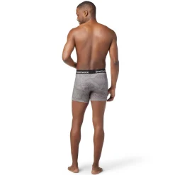 Men's Merino Print Boxer Brief