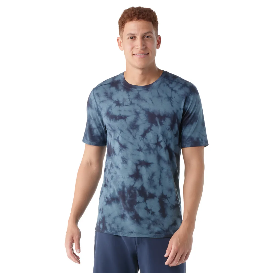Men's Merino Short Sleeve Tee