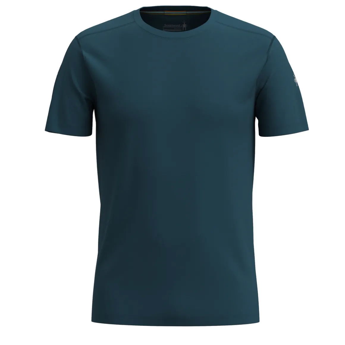 Men's Merino Short Sleeve Tee
