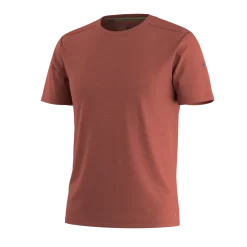 Men's Merino Short Sleeve Tee