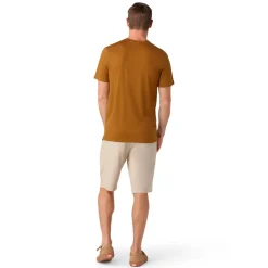 Men's Merino Short Sleeve Tee